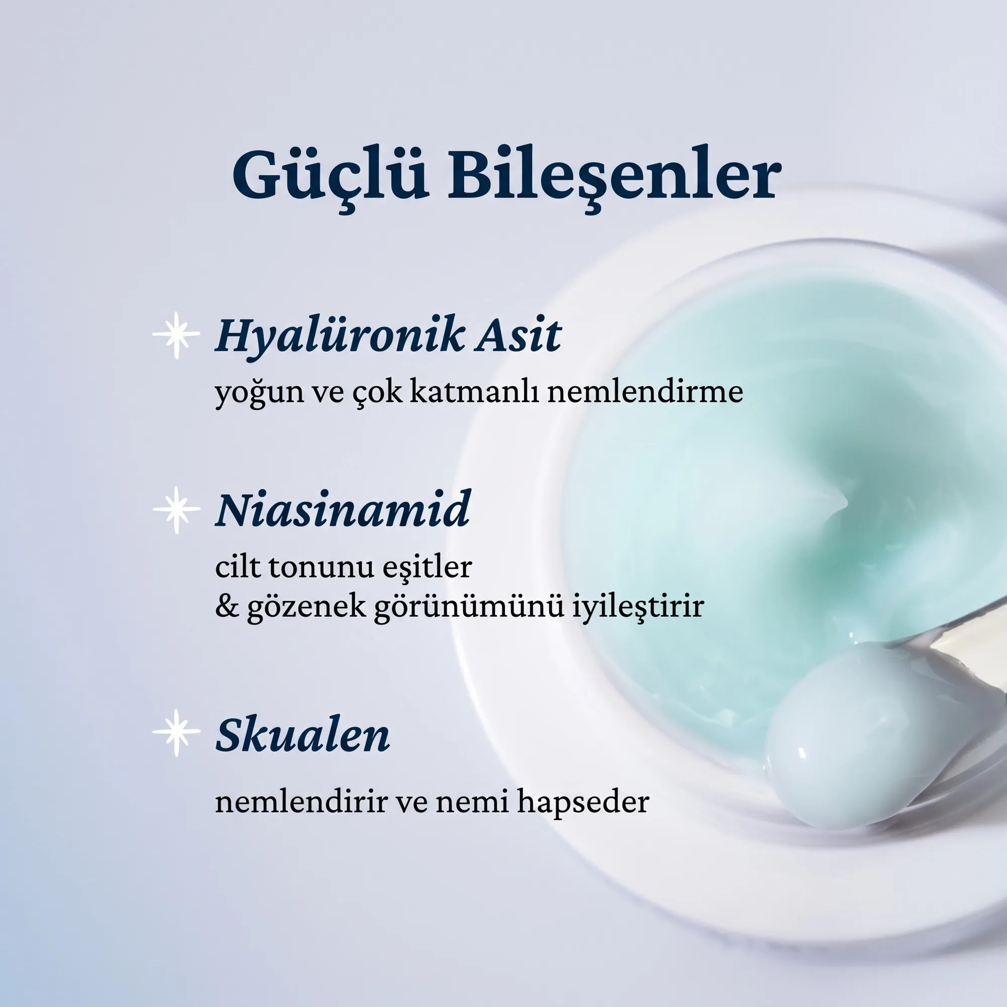 Aqua Bomb — The True Cream görsel 7