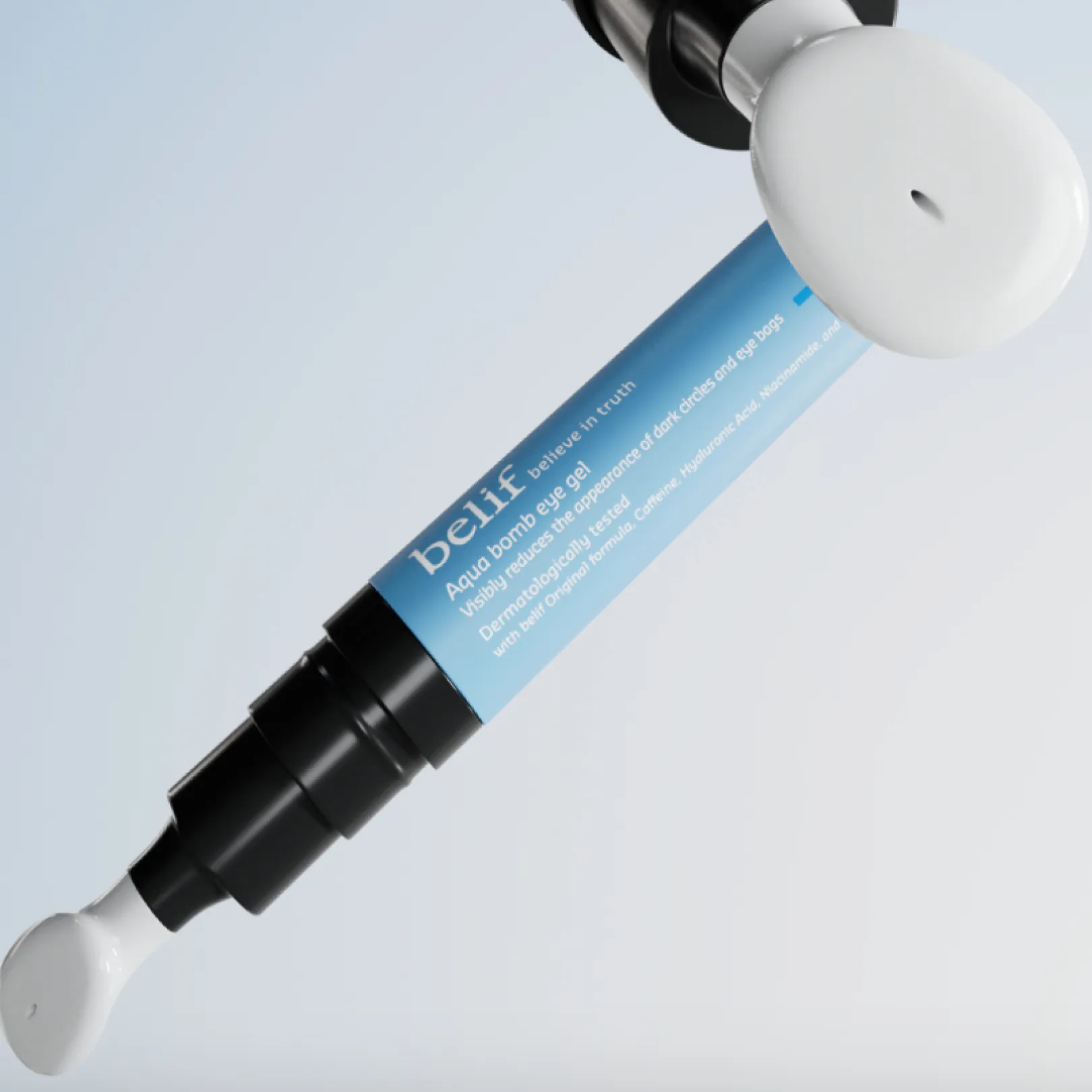 Aqua Bomb Eye Gel görsel 5