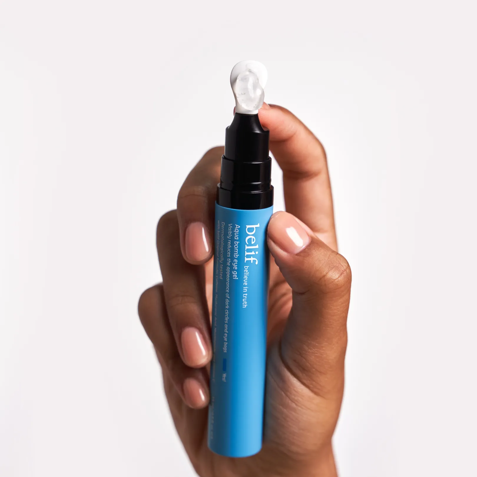 Aqua Bomb Eye Gel görsel 4