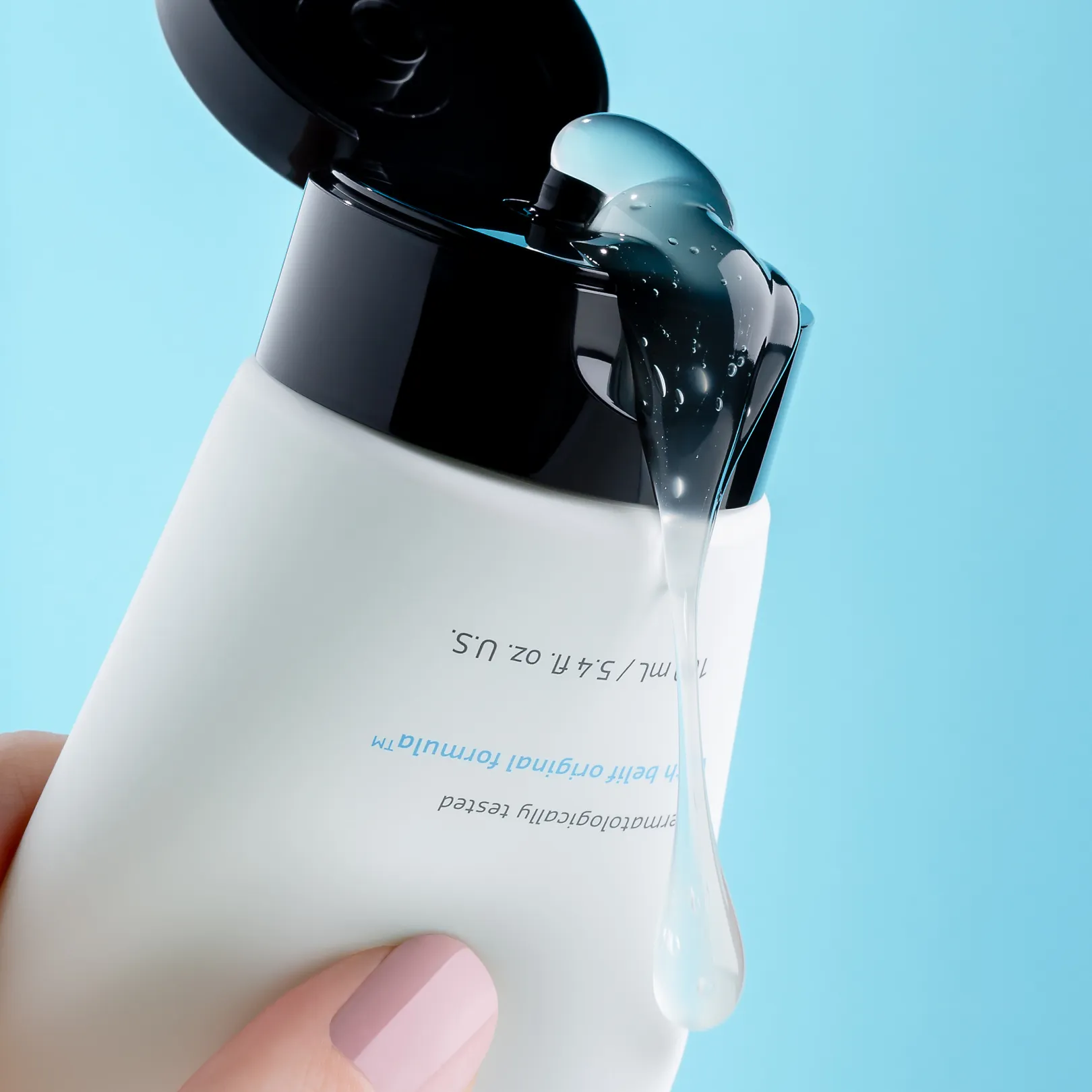Aqua Bomb Jelly Cleanser görsel 3