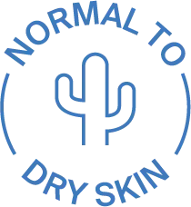 Normalden kuruya ciltler