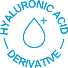 Hyalüronik asit türevi
