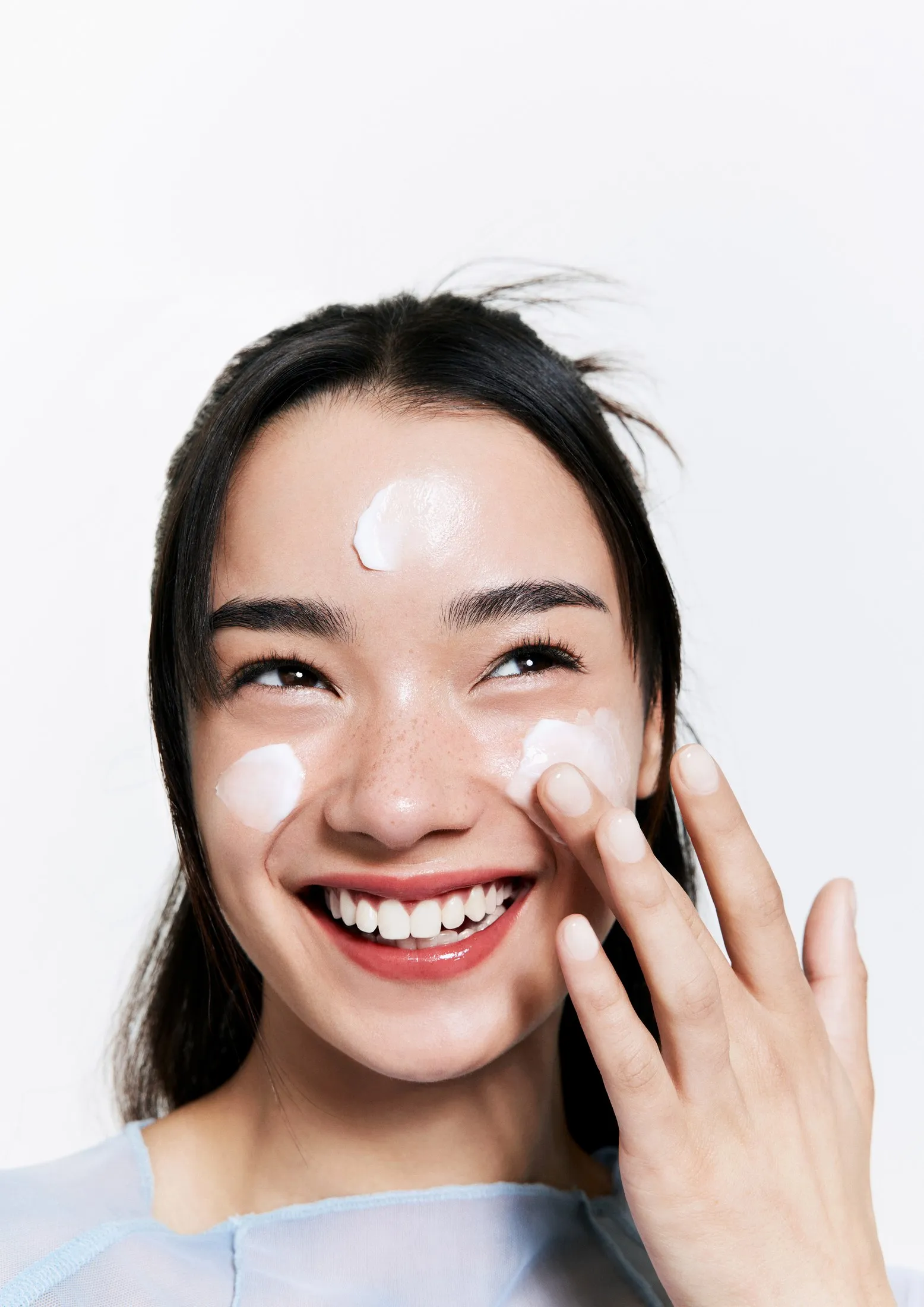 The True Cream — Moisturizing Bomb görsel 3