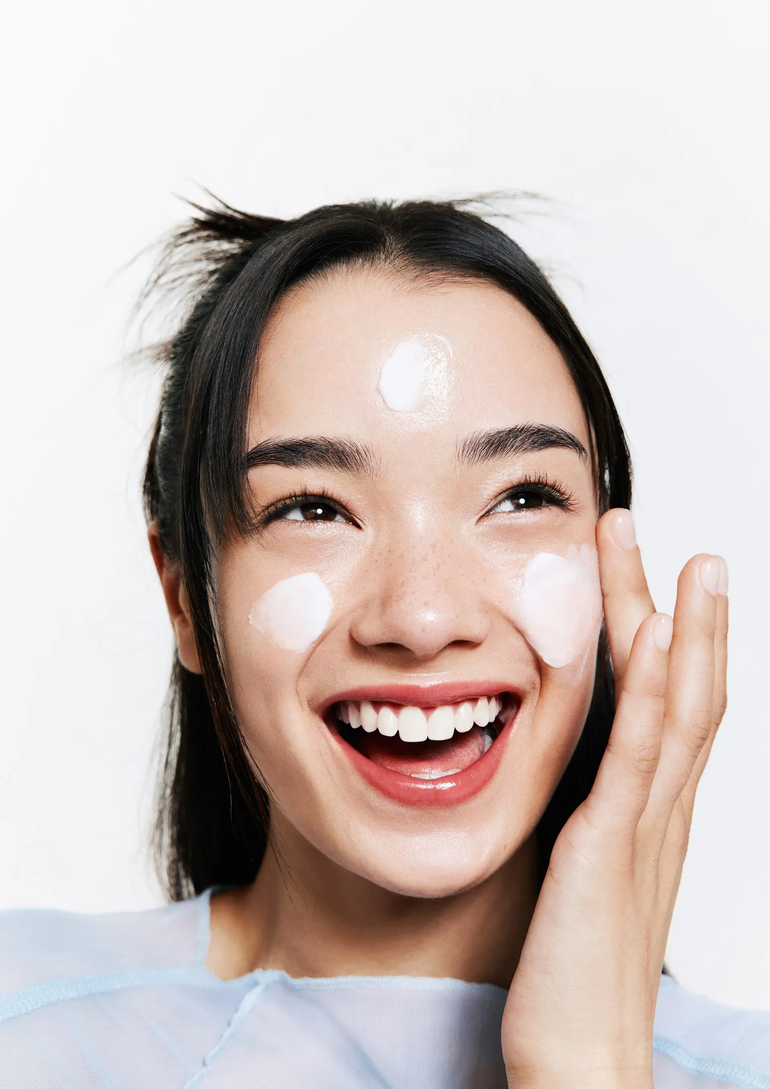 The True Cream — Moisturizing Bomb görsel 8