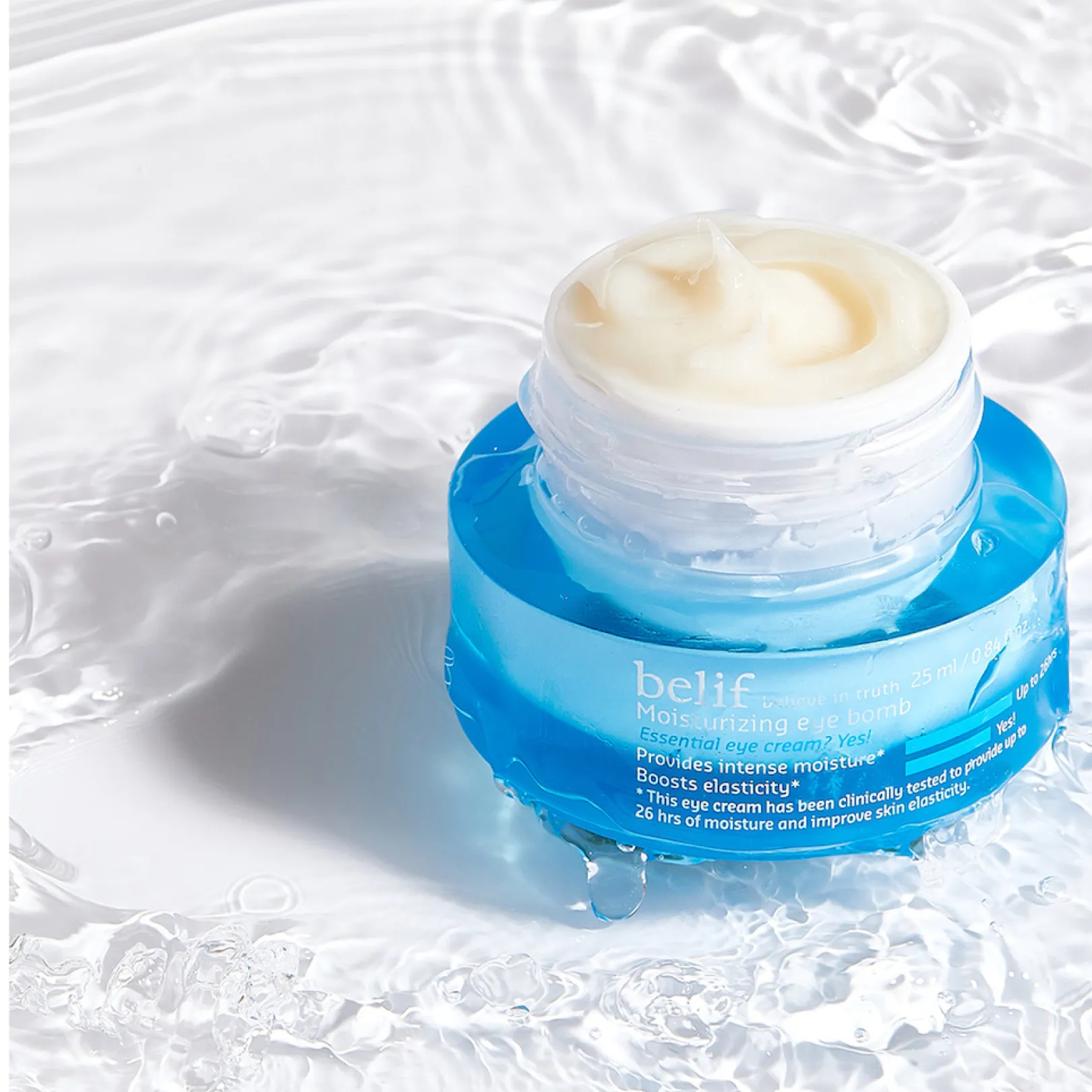 Moisturizing Eye Bomb görsel 3
