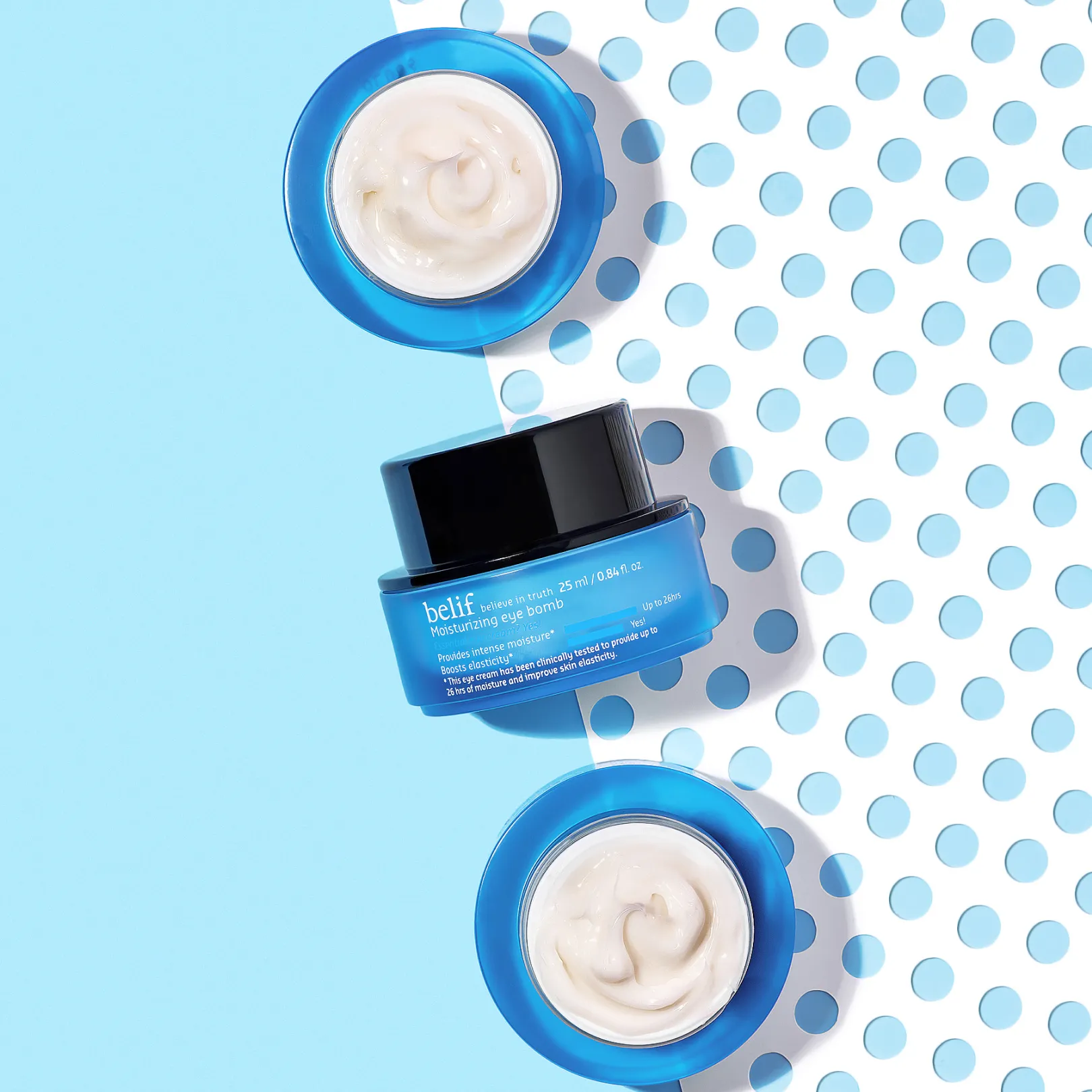 Moisturizing Eye Bomb görsel 4