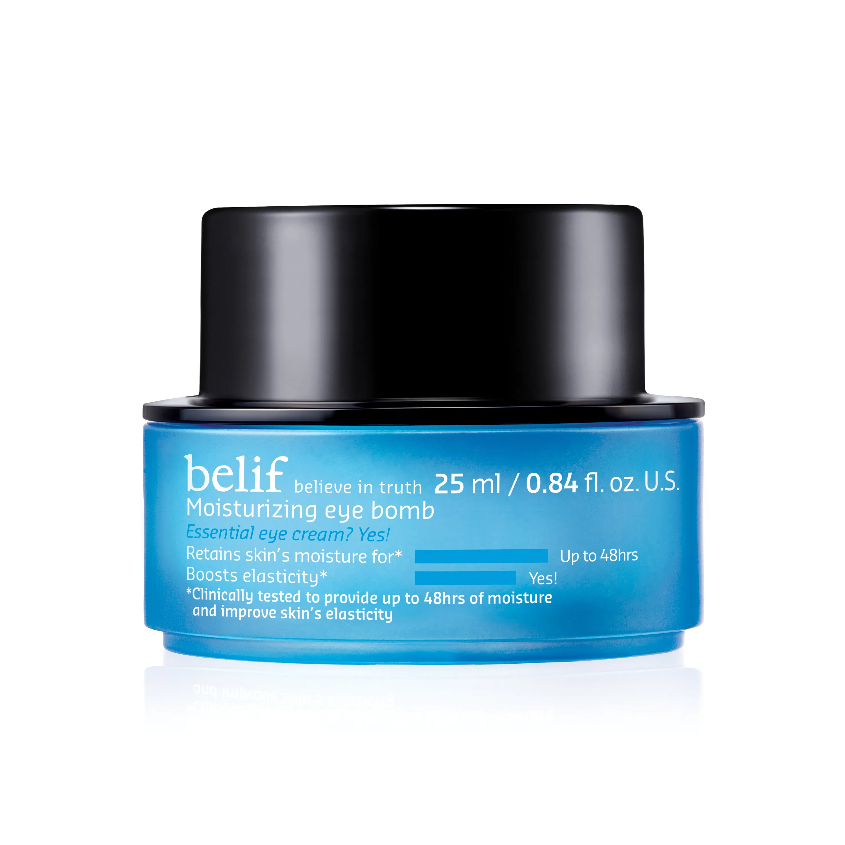 Moisturizing Eye Bomb
