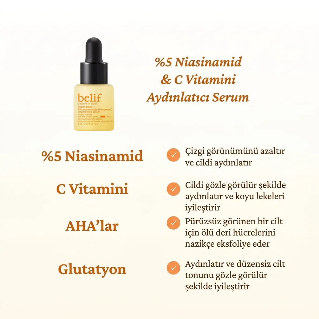 Super Drops — Discover Glowing Skin Mini Kit görsel 6