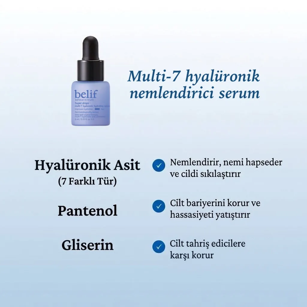 Super Drops — Discover Glowing Skin Mini Kit görsel 7