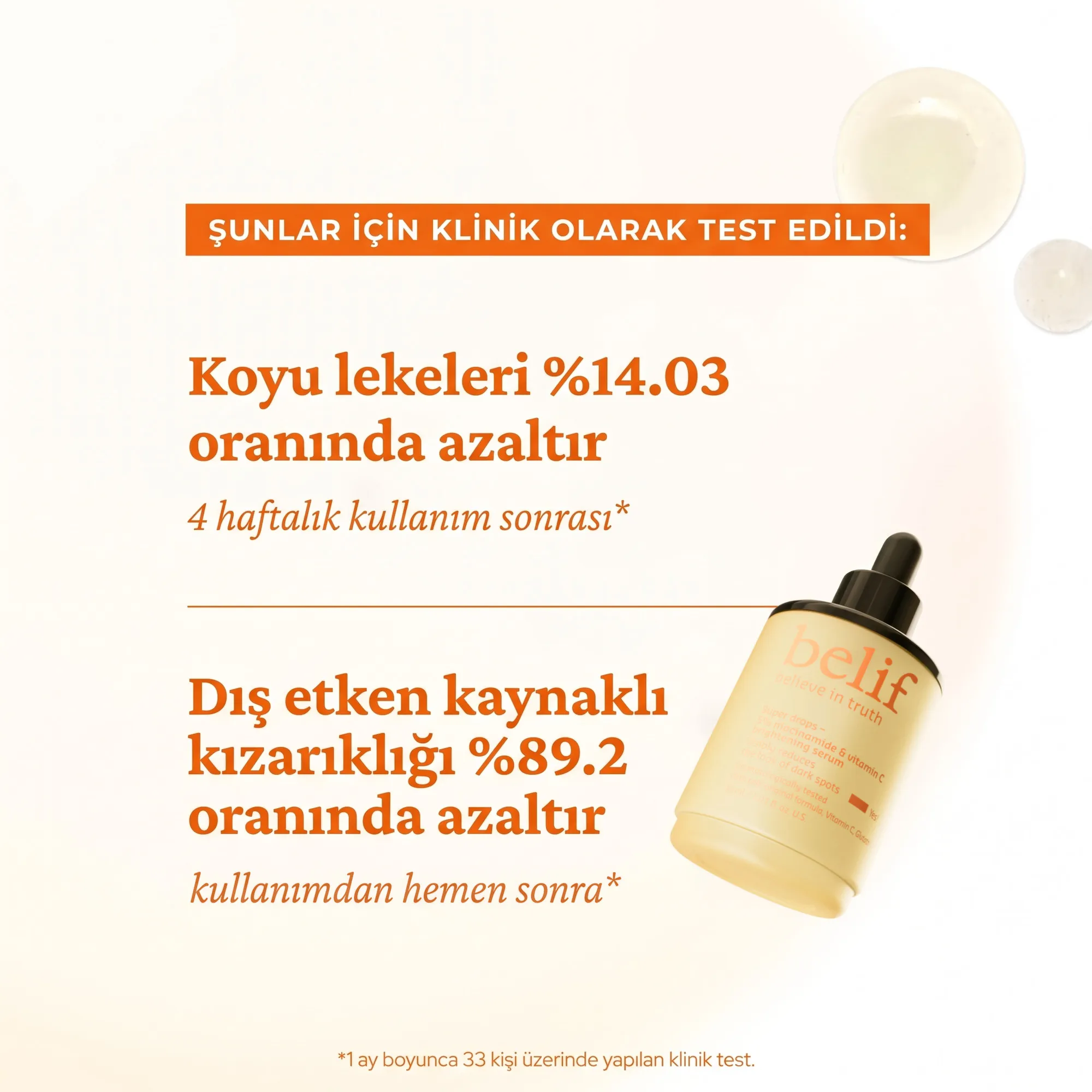 Super Drops — Vitamin C Toning Serum görsel 5