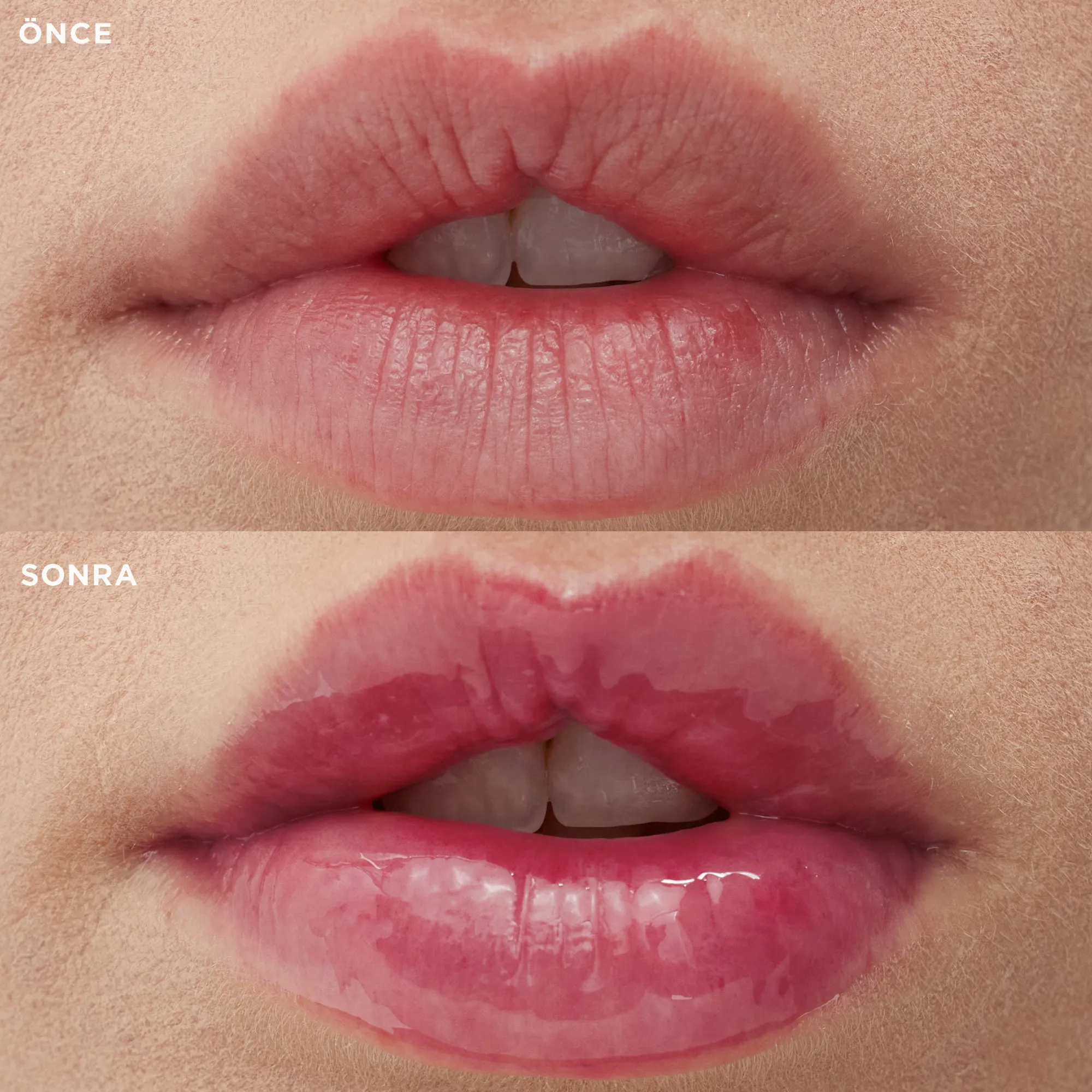 Super Knights Berry Tinted Lipcerin görsel 8